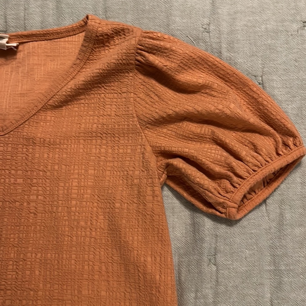 Sand blouse - Picture 3 of 3